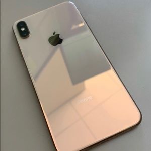 iPhone XS Max 64 GB